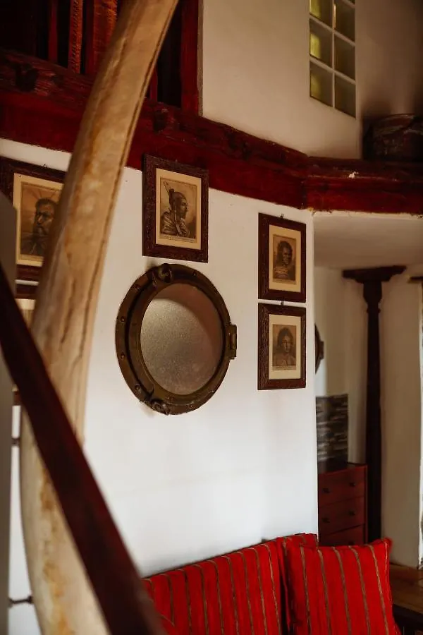 Hostal Casa Begonia Tacoronte
