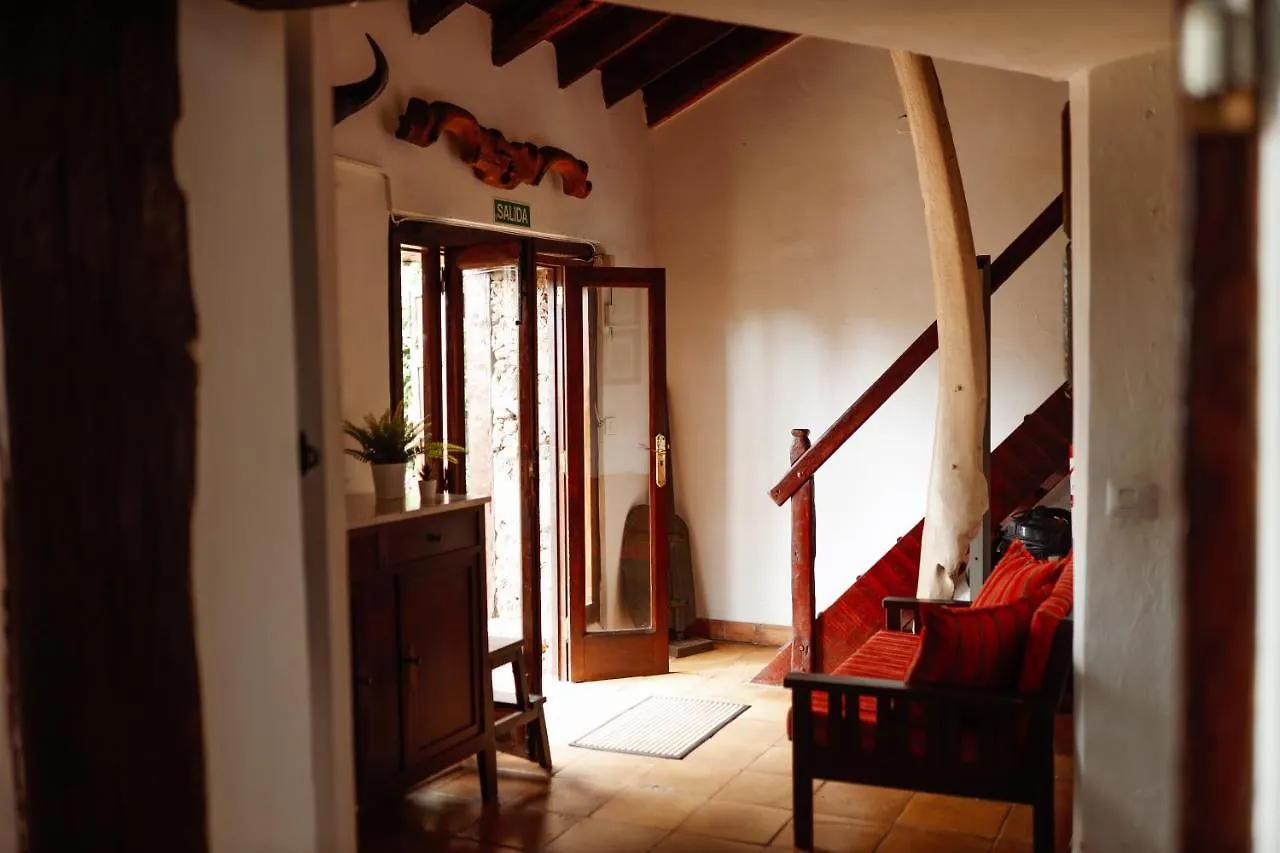 Hostal Casa Begonia Tacoronte 0*,  España