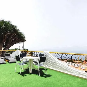 Apartamento Acogedora En Tenerife Con Vistas Piscina Y Wifi, Tacoronte