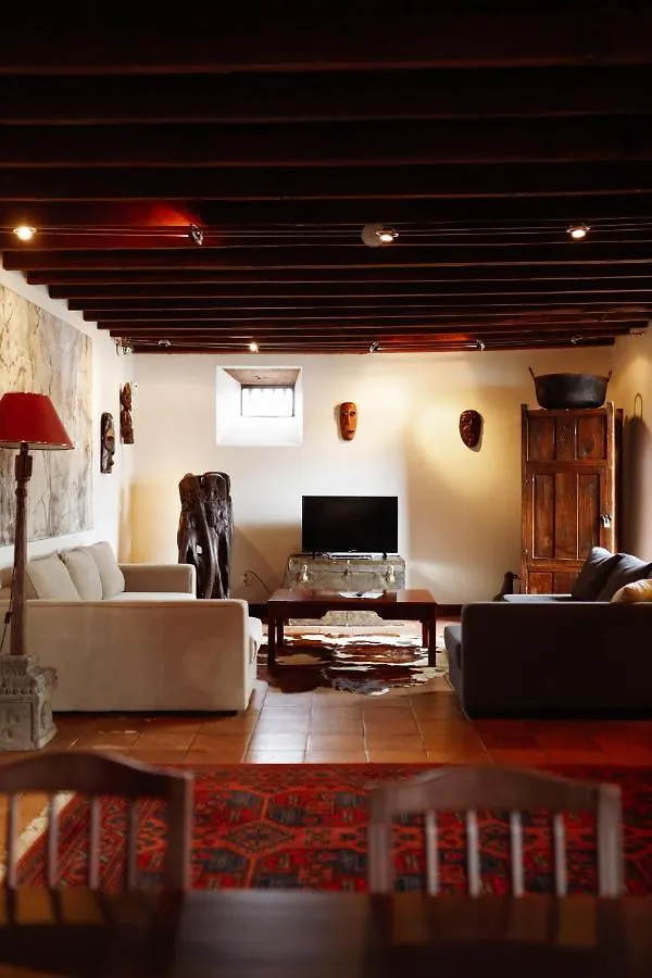 Masoala Guest House Tacoronte 0*,  Spain