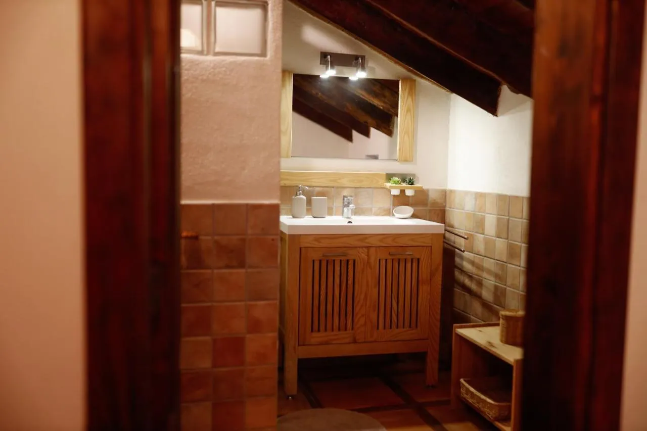 Masoala Guest House Tacoronte Spain