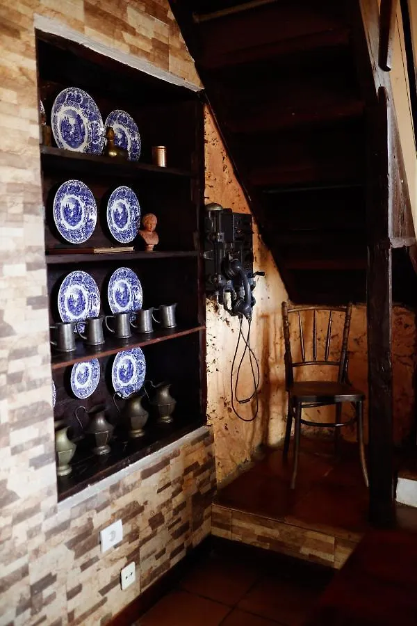 Masoala Guest House Tacoronte