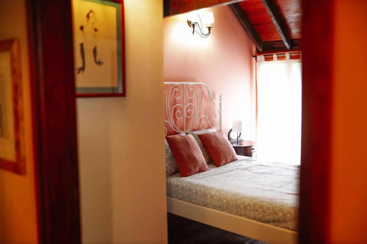 Masoala Guest House Tacoronte Country house